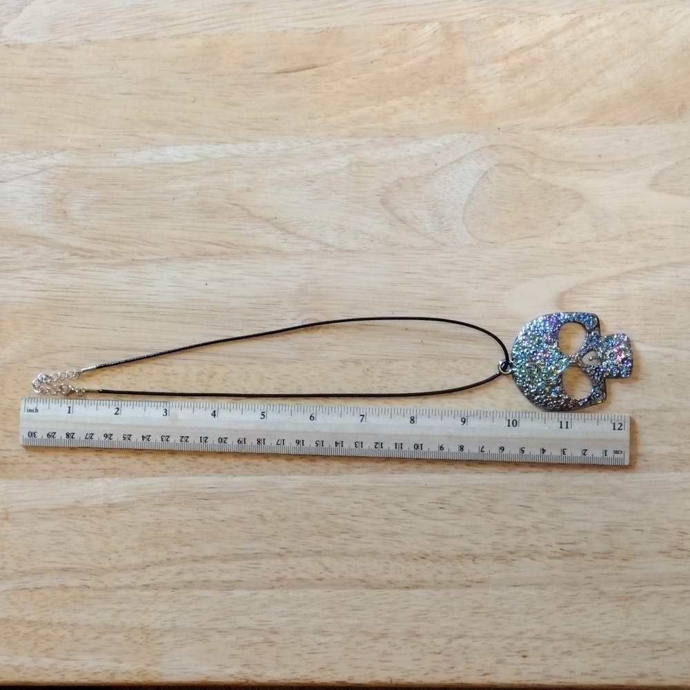 unisex Necklace